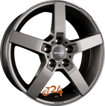 2DRV by WHEELWORLD WH31